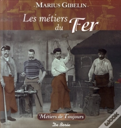 Capa do artigo Les Métiers Du Fer, De La Pierre Et De La Terre