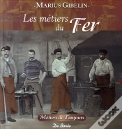 Capa do artigo Les Métiers Du Fer, De La Pierre Et De La Terre