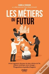 Les Métiers Du Futur