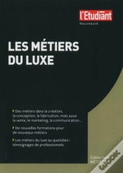 Capa do artigo Les Métiers Du Luxe