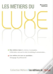 Capa do artigo Les Metiers Du Luxe