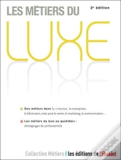 Les Metiers Du Luxe