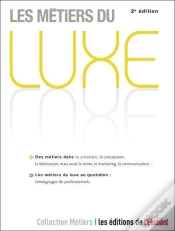 Capa do artigo Les Metiers Du Luxe