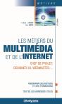 Les Métiers Du Multimedia Et De L'Internet (8e Édition) - Preview