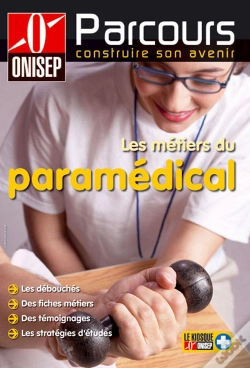 Capa do artigo Les Métiers Du Paramédical