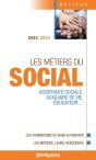 Les Métiers Du Social (Édition 2020/2021) - Preview