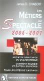 Les Métiers Du Spectacle (Édition 2006-2007) - Preview