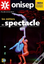Capa do artigo Les Métiers Du Spectacle