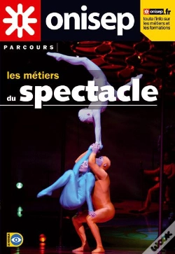 Capa do artigo Les Métiers Du Spectacle