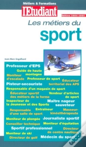 Capa do artigo Les Métiers Du Sport (Édition 2003-2004)