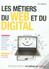 Les Métiers Du Web Et Du Digital
