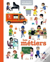 Les Métiers