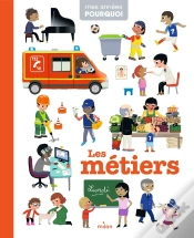 Capa do artigo Les Métiers