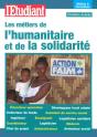 Les Métiers Et Formations De L'Humanitaire Et De La Solidarité - Preview