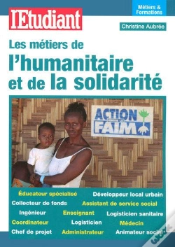 Capa do artigo Les Métiers Et Formations De L'Humanitaire Et De La Solidarité