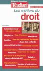 Les Métiers Et Formations Du Droit - Preview