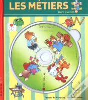 Capa do artigo Les Metiers