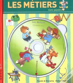 Capa do artigo Les Metiers
