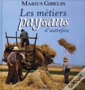 Capa do artigo Les Metiers Paysans