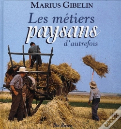 Capa do artigo Les Metiers Paysans