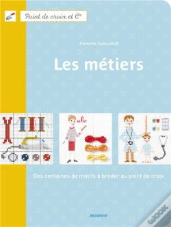 Capa do artigo Les Metiers