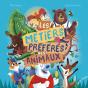 Les Métiers Préférés Des Animaux - Preview