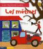Les Métiers - Preview