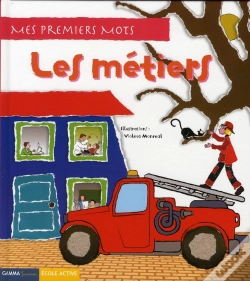 Capa do artigo Les Métiers