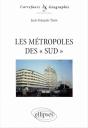 Les Métropoles 'Des Sud' - Preview