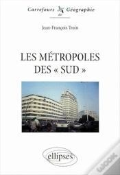 Capa do artigo Les Métropoles 