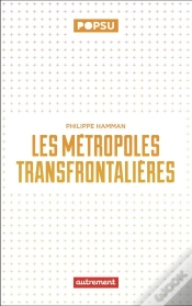 Capa do artigo Les Métropoles Transfrontalières