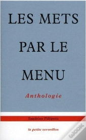 Les Mets Par Le Menu