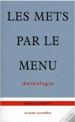 Capa do artigo Les Mets Par Le Menu