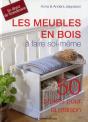 Les Meubles En Bois A Faire Soi-Meme - Preview