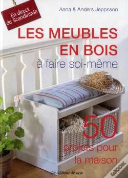Capa do artigo Les Meubles En Bois A Faire Soi-Meme
