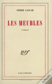 Capa do artigo Les Meubles