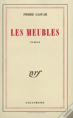 Capa do artigo Les Meubles