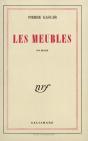 Les Meubles - Preview