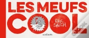 Capa do artigo Les Meufs Cool T.1