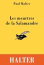 Les Meurtres De La Salamandre - Preview