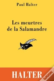 Capa do artigo Les Meurtres De La Salamandre