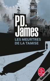 Les Meurtres De La Tamise