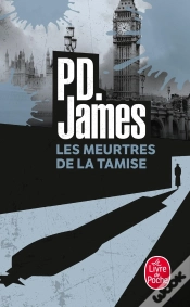 Capa do artigo Les Meurtres De La Tamise