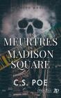 Les Meurtres De Madison Square - Preview