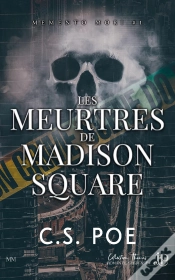 Capa do artigo Les Meurtres De Madison Square