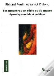Capa do artigo Les Meurtres En Série Et De Masse Dynamique Sociale Et Politique