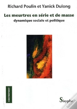 Capa do artigo Les Meurtres En Série Et De Masse Dynamique Sociale Et Politique
