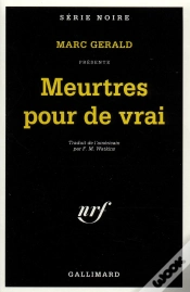 Capa do artigo Les Meurtres Pour De Vrai