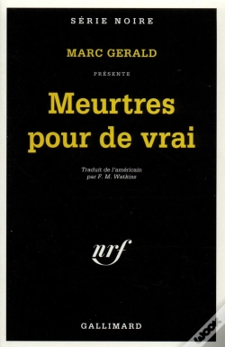 Capa do artigo Les Meurtres Pour De Vrai