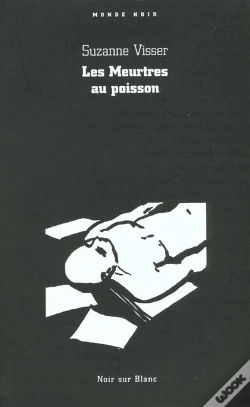 Capa do artigo Les Meutres Au Poisson